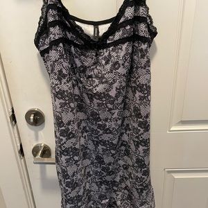 Torrid Nightie Size 2 (2X)